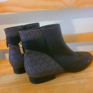 Michael Kors booties